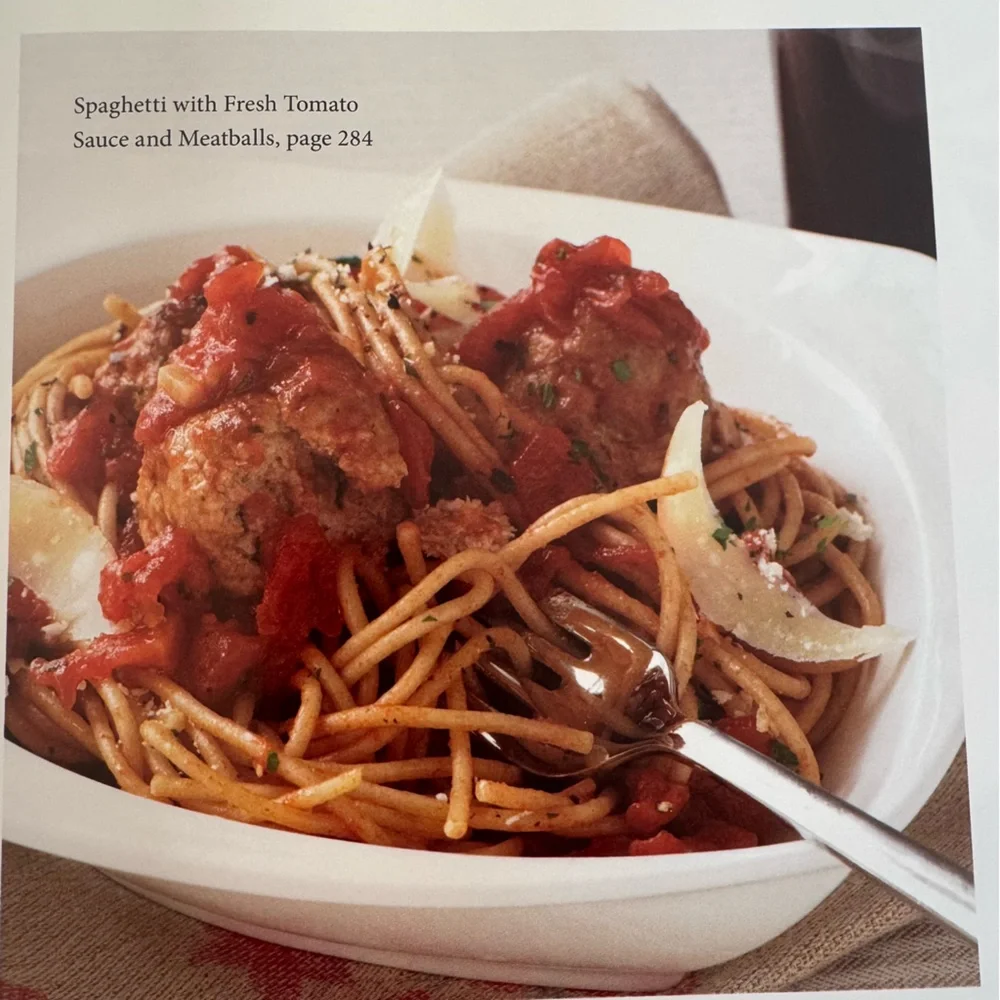 Weight Watchers Cook It Fast Softcover Cookbook
